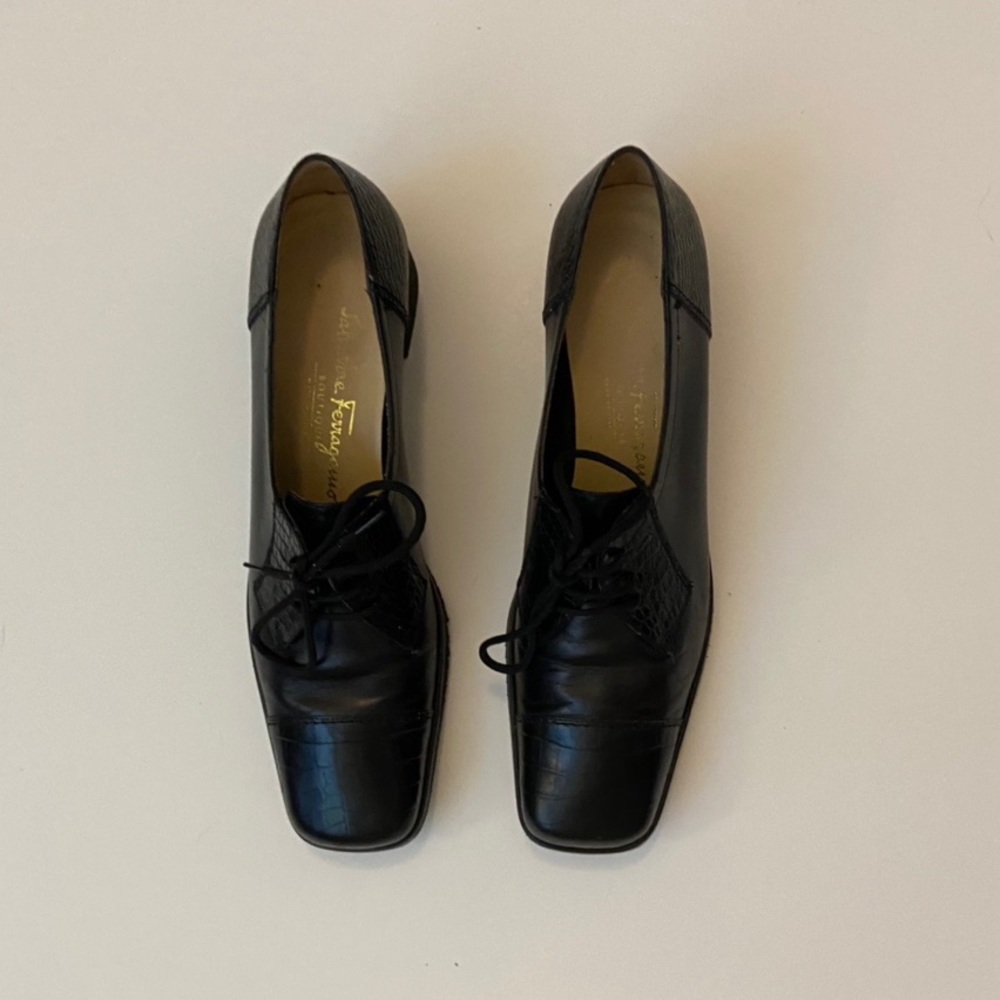 Ferragamo Shoes